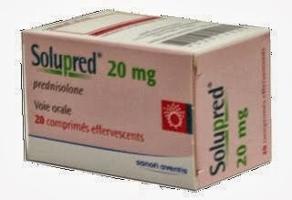 Coût Du Prednisolone