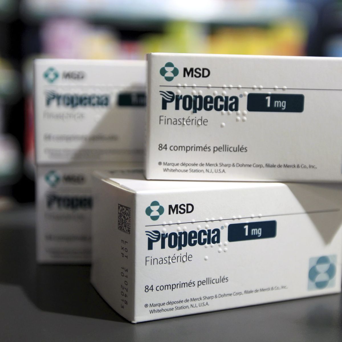 Finasteride france acheter