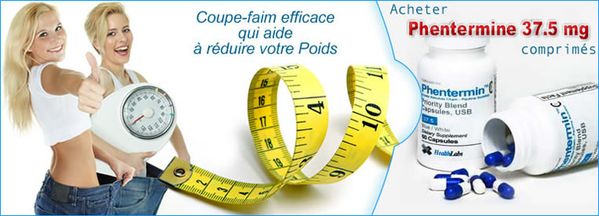 où acheter du phentermine