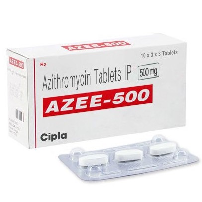Acheter Du Zithromax En Ligne