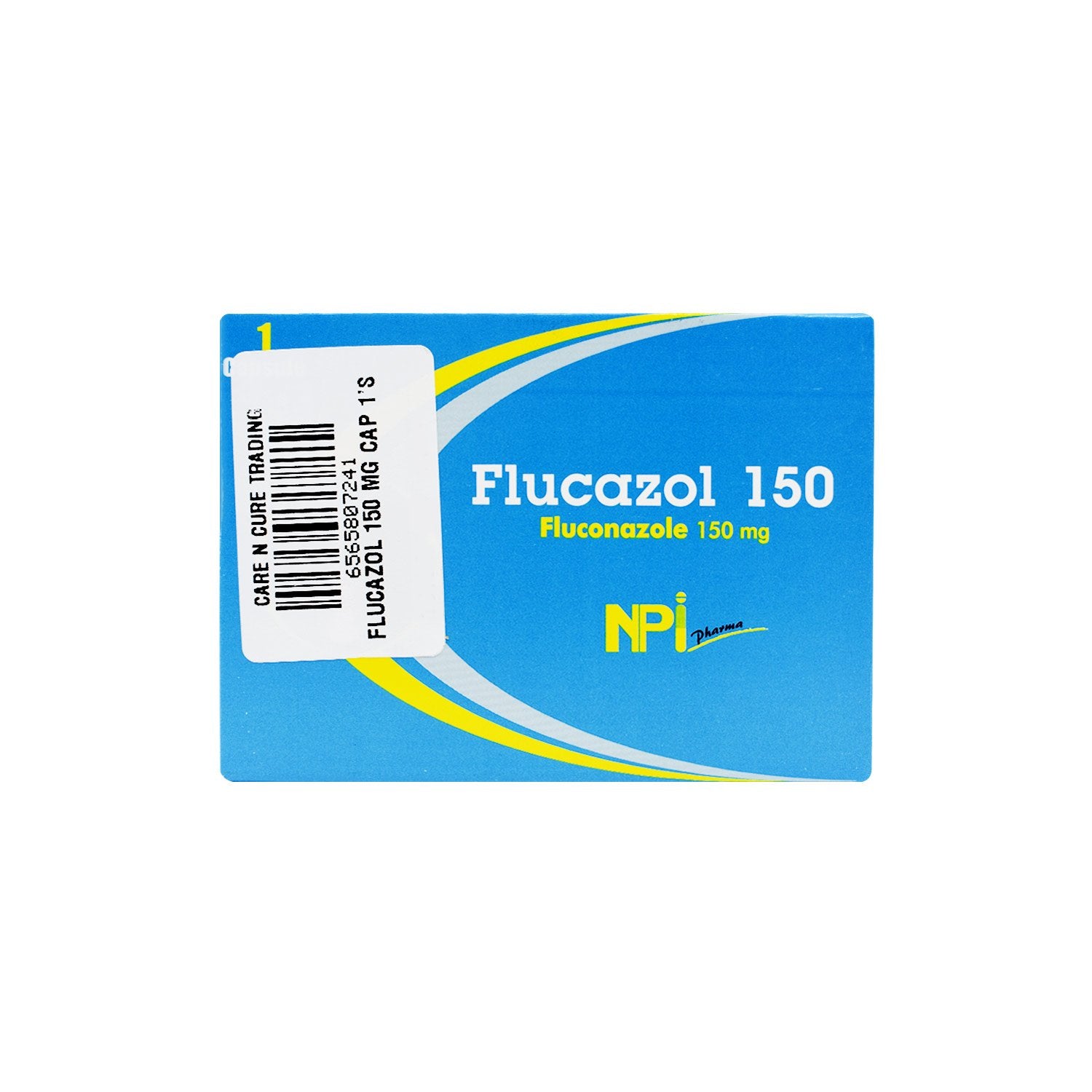 Acheter Fluconazole 150 Mg