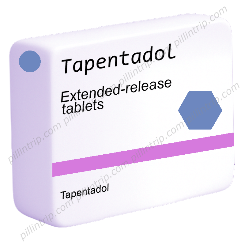 tapentadol moins cher