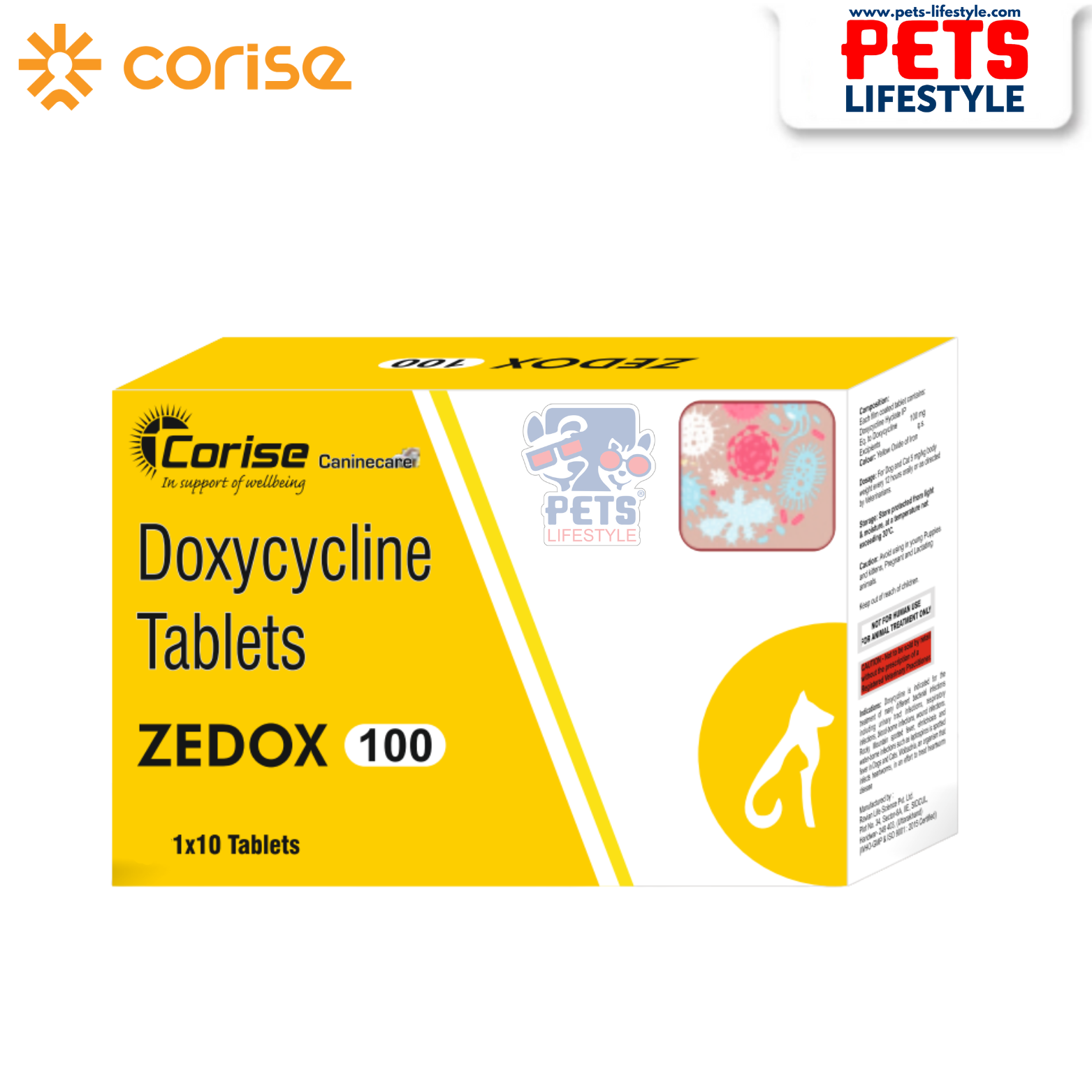Doxycycline 200 Mg Prix