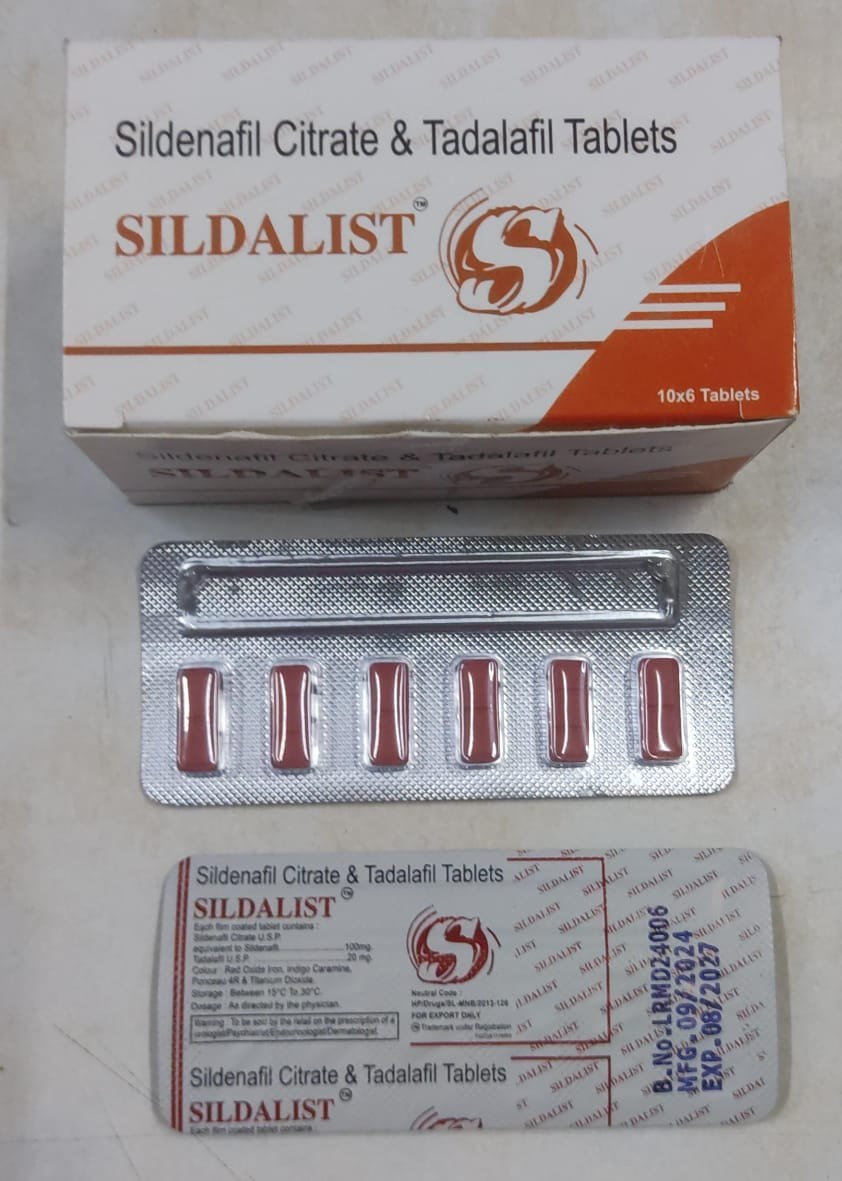 Sildenafil le moins cher