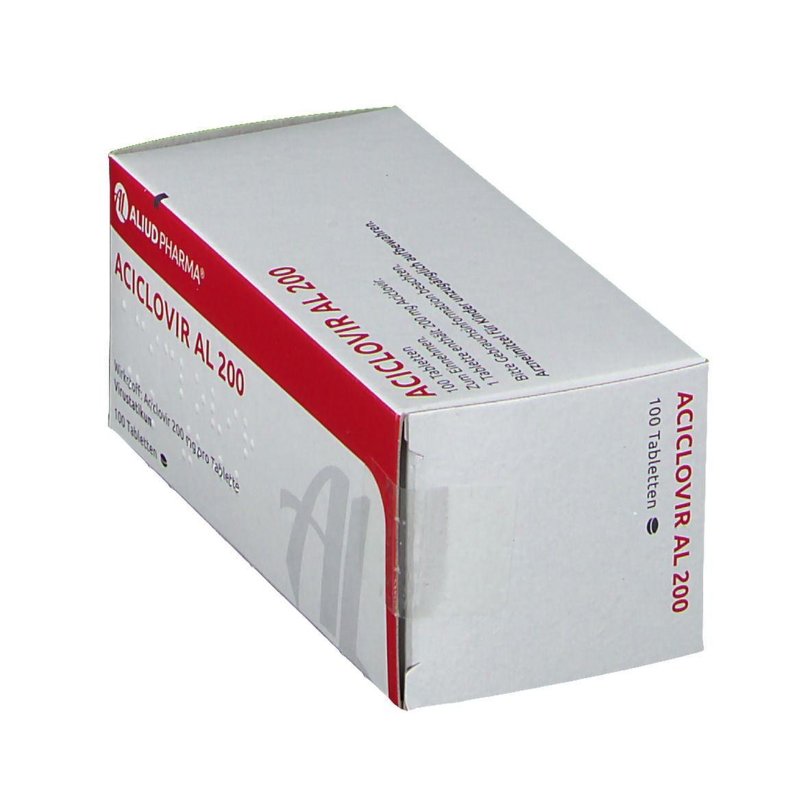 Aciclovir 200 mg online