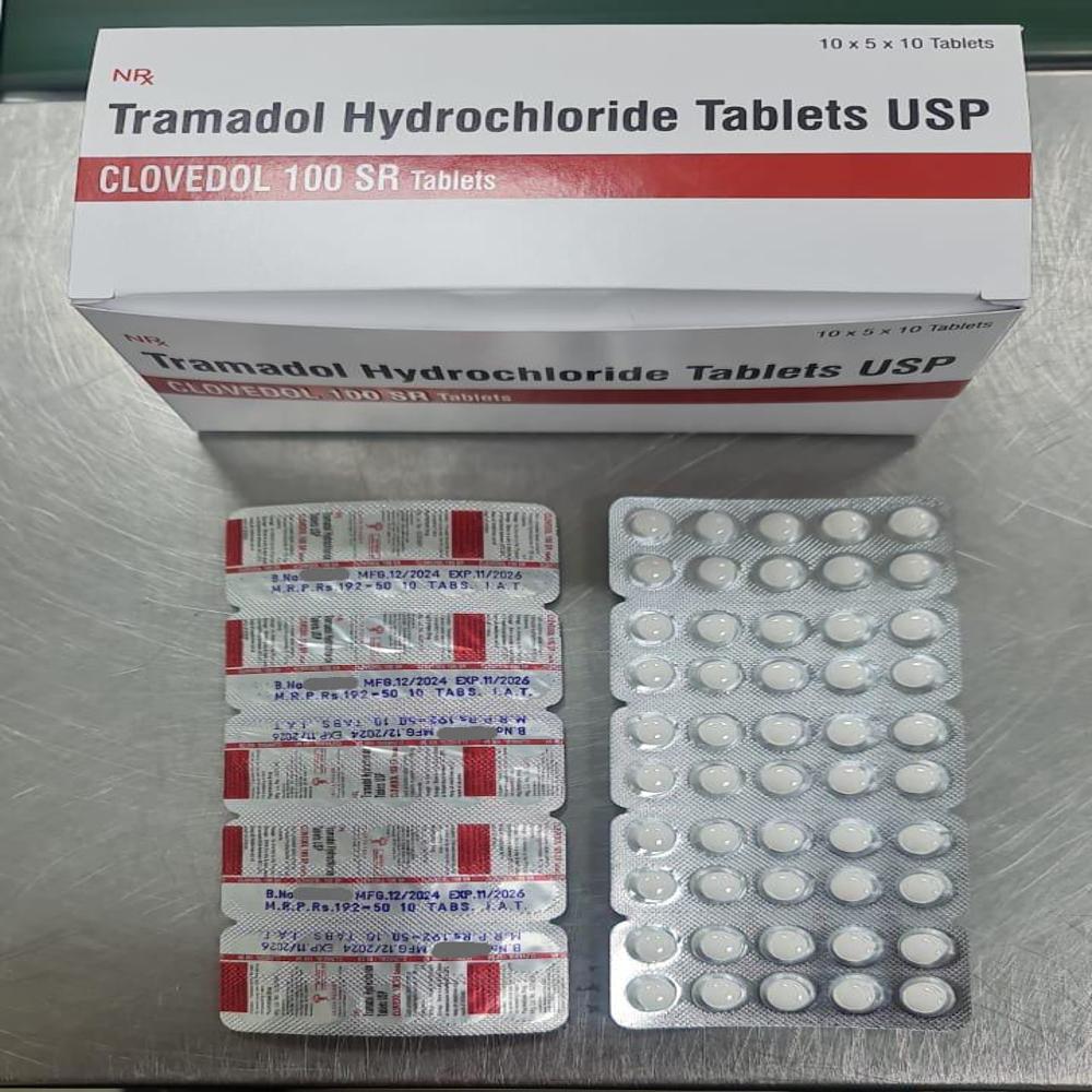 Prix Tramadol Lp 100 Mg