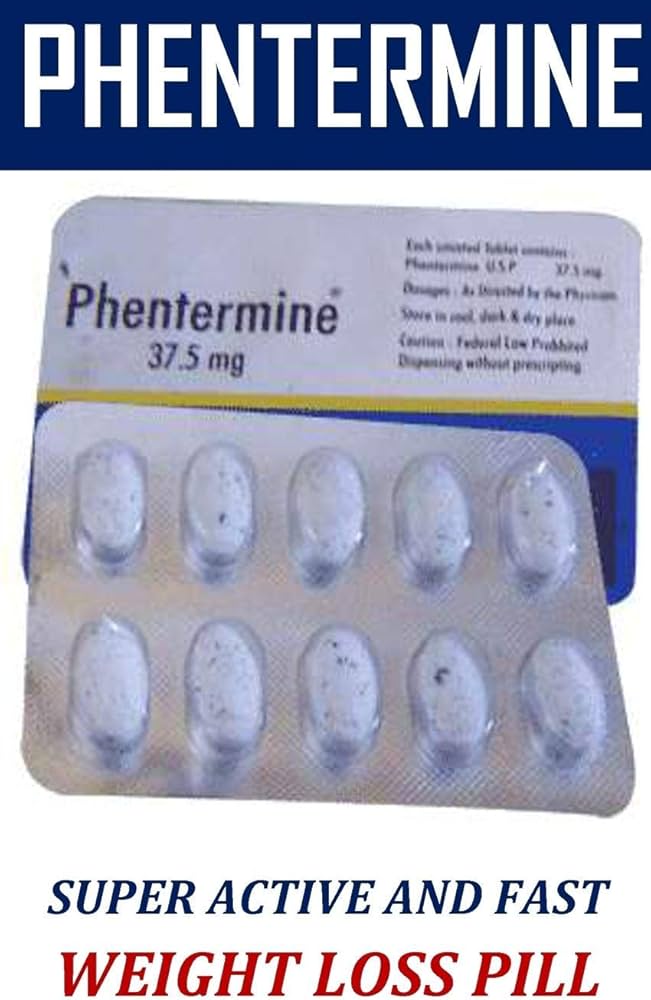 Prix phentermine