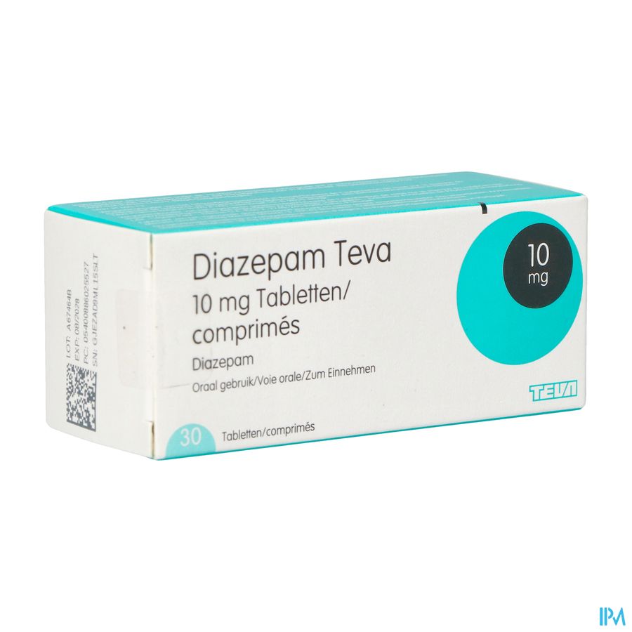 diazepam acheter en ligne