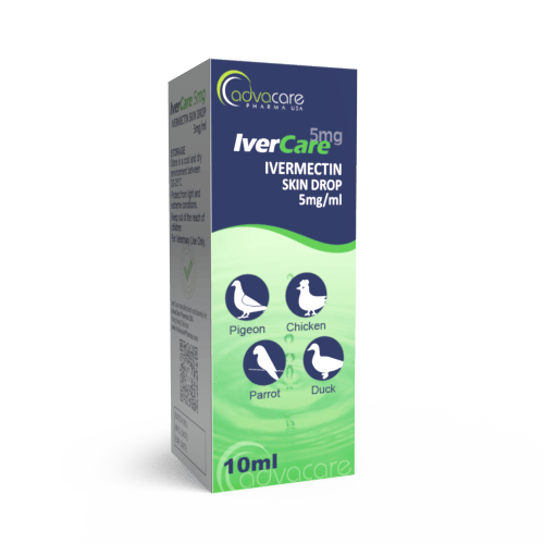 Ivermectine Prix