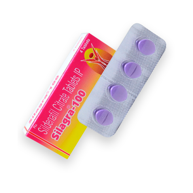 Silagra 200mg