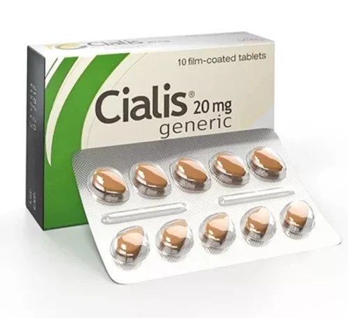 Tadalafil 20mg Cvs