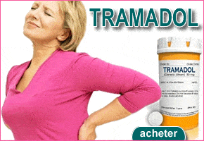 Tramadol Acheter Online