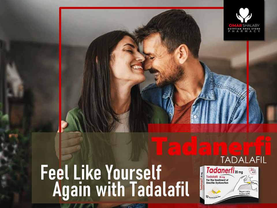 Tadalafil 20mg Femme
