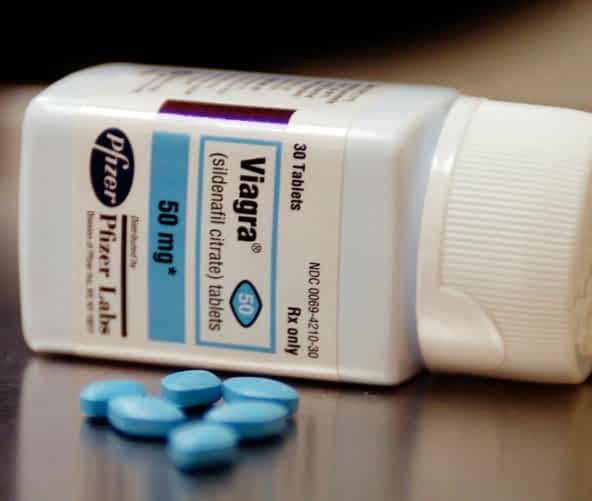 Viagra Professional 50 Mg