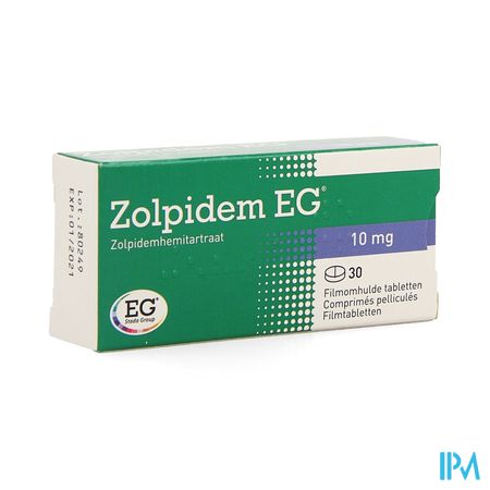 Acheter Zolpidem En Ligne Pas Cher