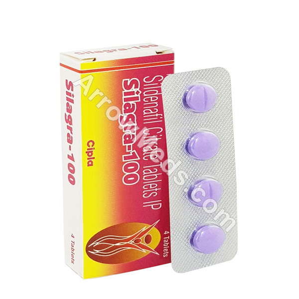 Silagra comment acheter