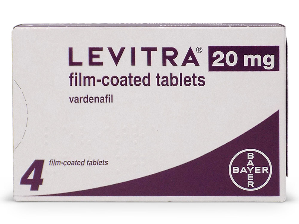 Vardenafil 20 Mg Acheter