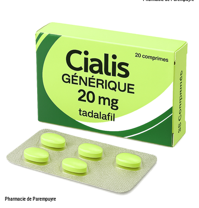 Prix cialis pharmaprix