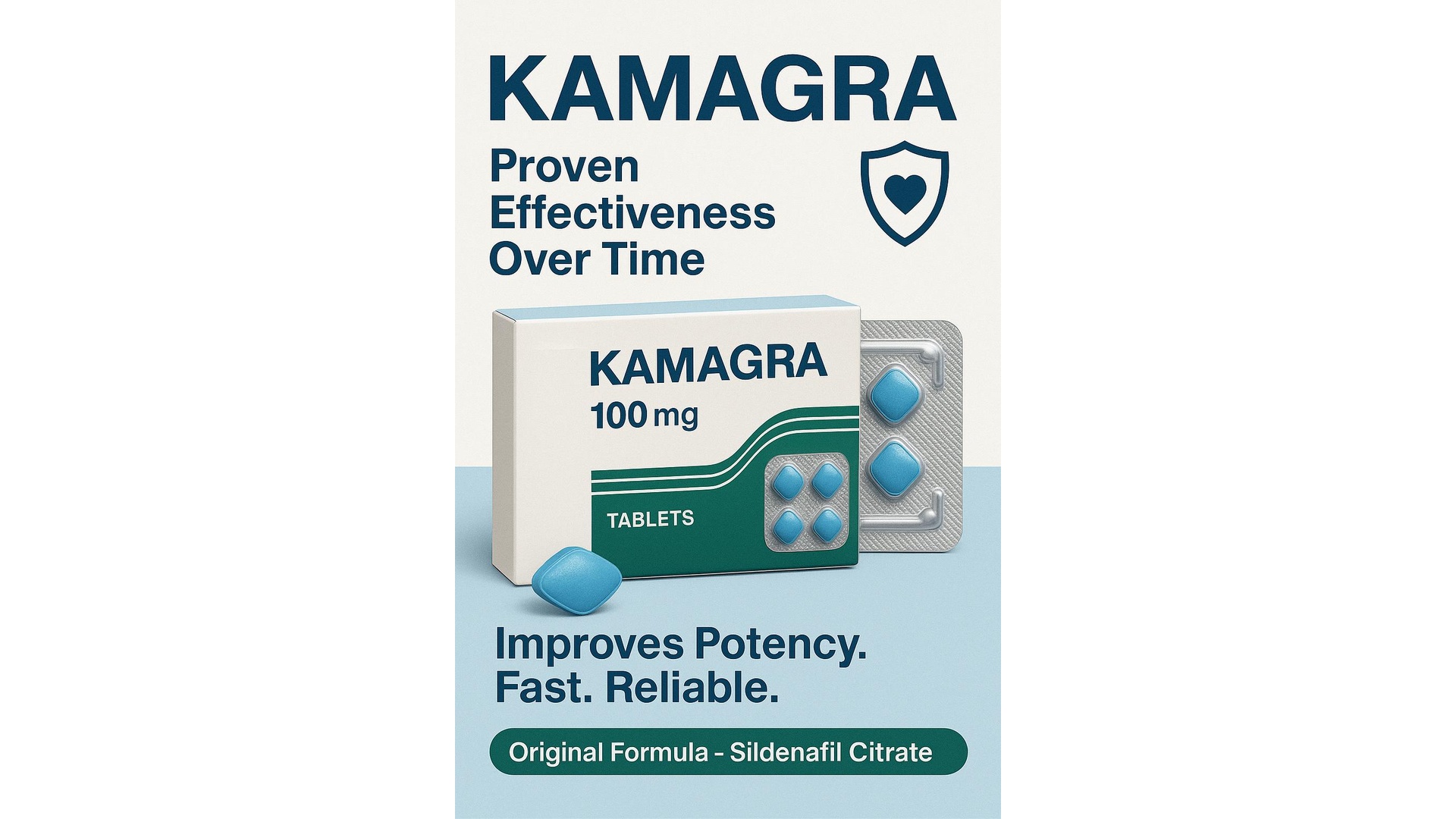 Kamagra 100mg online