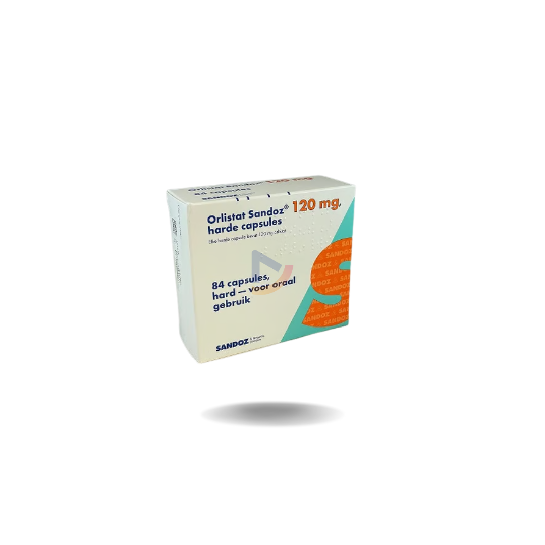 Orlistat 120 online