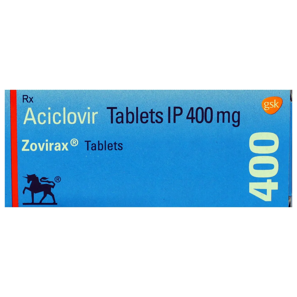 Zovirax 400mg Online