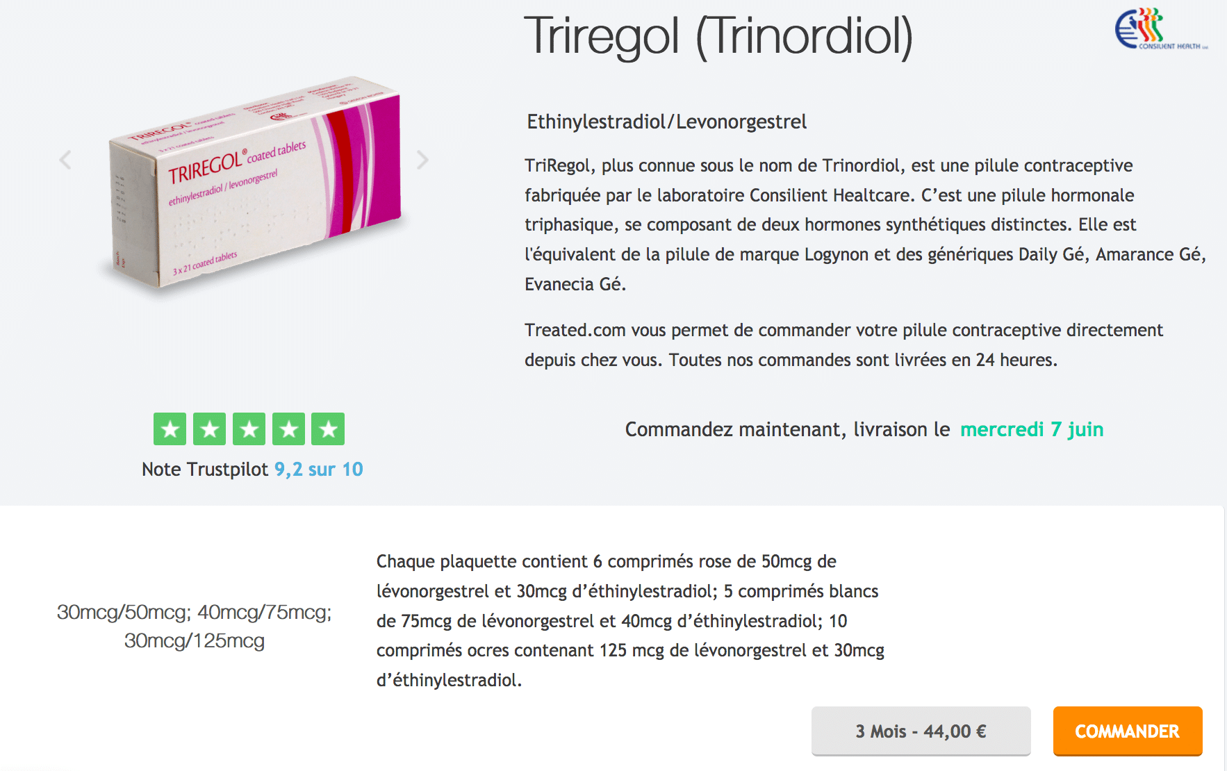 Acheter Roaccutane Gel Sans Ordonnance