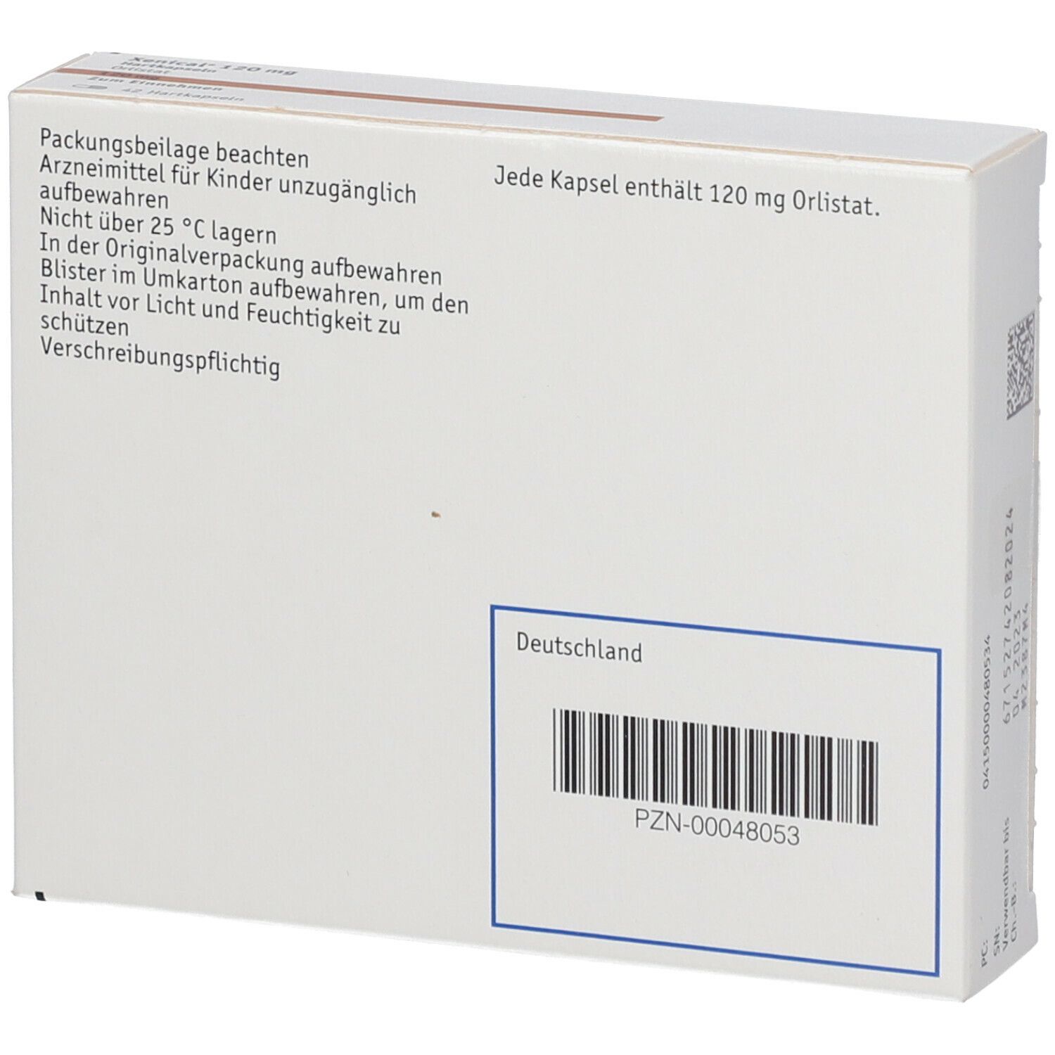 xenical 120 mg acheter
