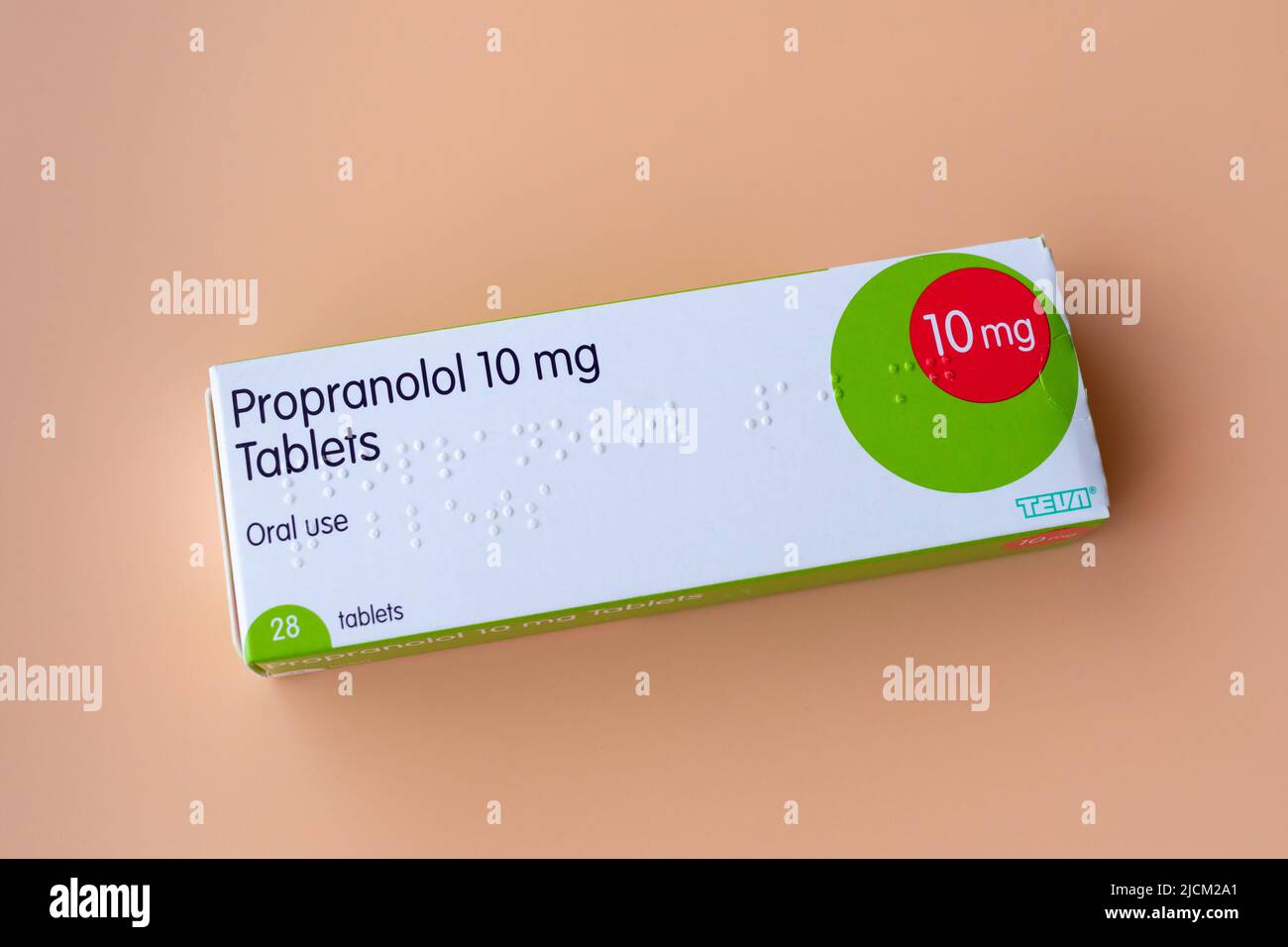 propranolol 10 mg astrazeneca