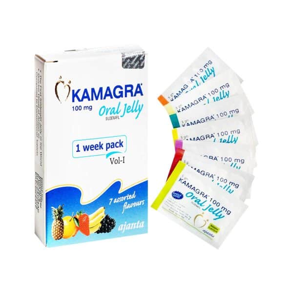 Kamagra 100 online