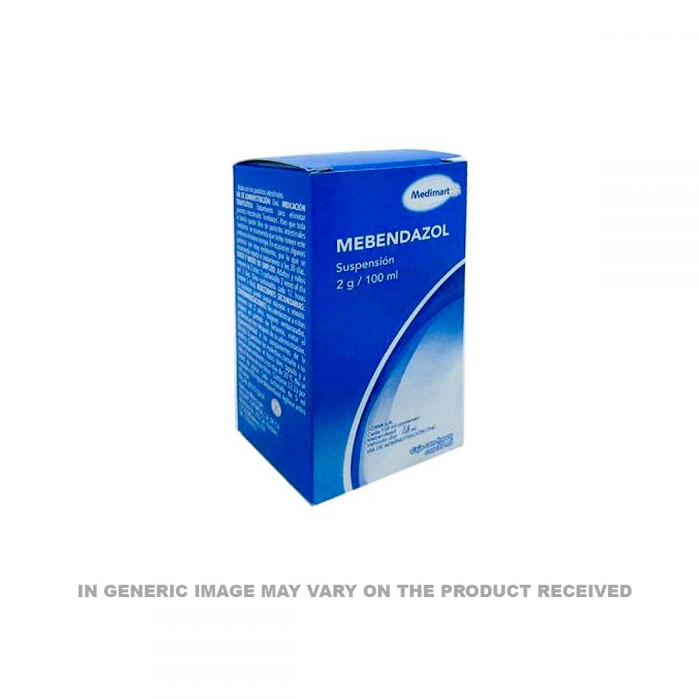 mebendazole générique