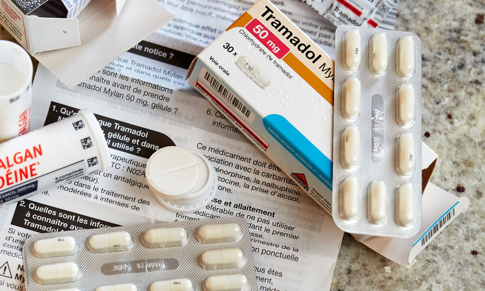 Tramadol Sandoz Sans Ordonnance