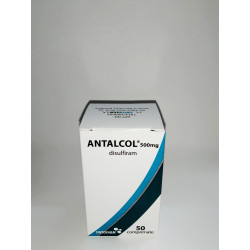 disulfirame 250mg online