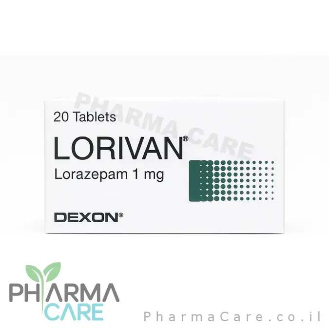 lorazepam le moins cher