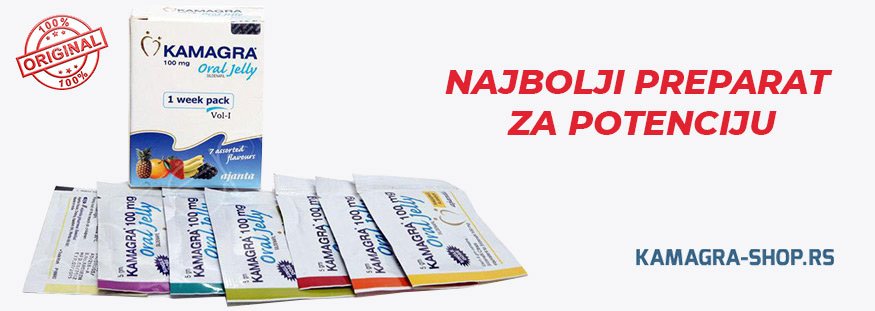 Kamagra 100mg avis