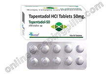 Acheter Du Tapentadol