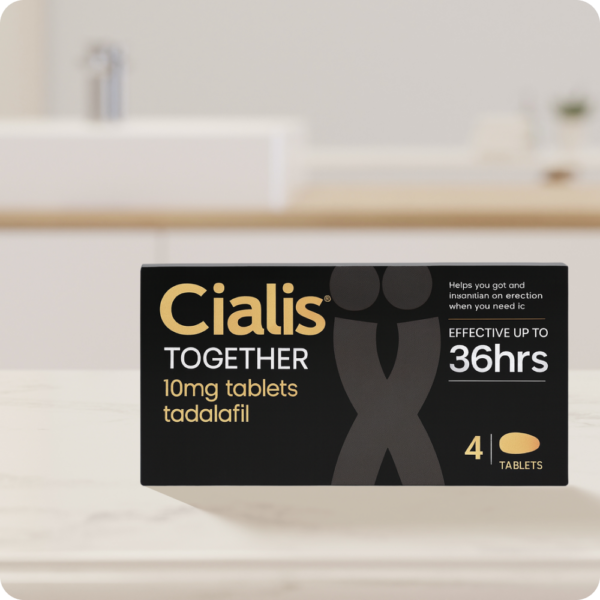 Cialis 10 mg tadalafil