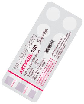 Armodafinil Où Acheter