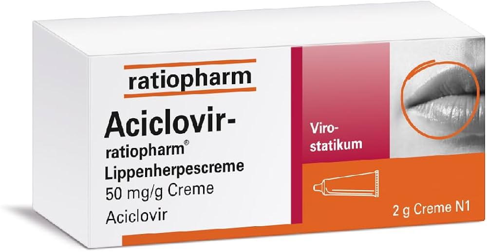 acheter aciclovir creme
