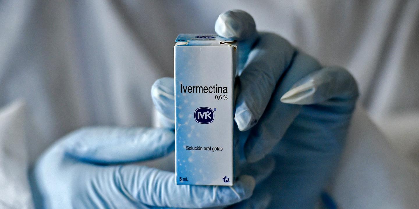 Ivermectine Achat En France