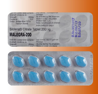 Malegra Pro 100 Mg