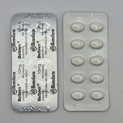 Acheter valium 10