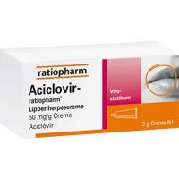 Zovirax Iv Prix