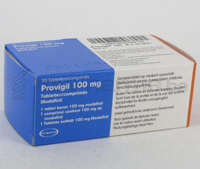 Provigil France Acheter
