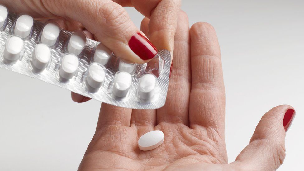 Achat De Valium