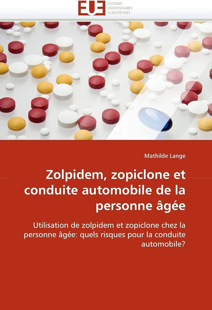 Acheter Du Zolpidem En Ligne