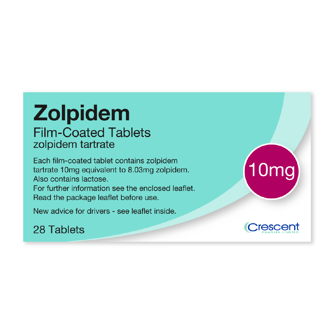 Zolpidem compra online