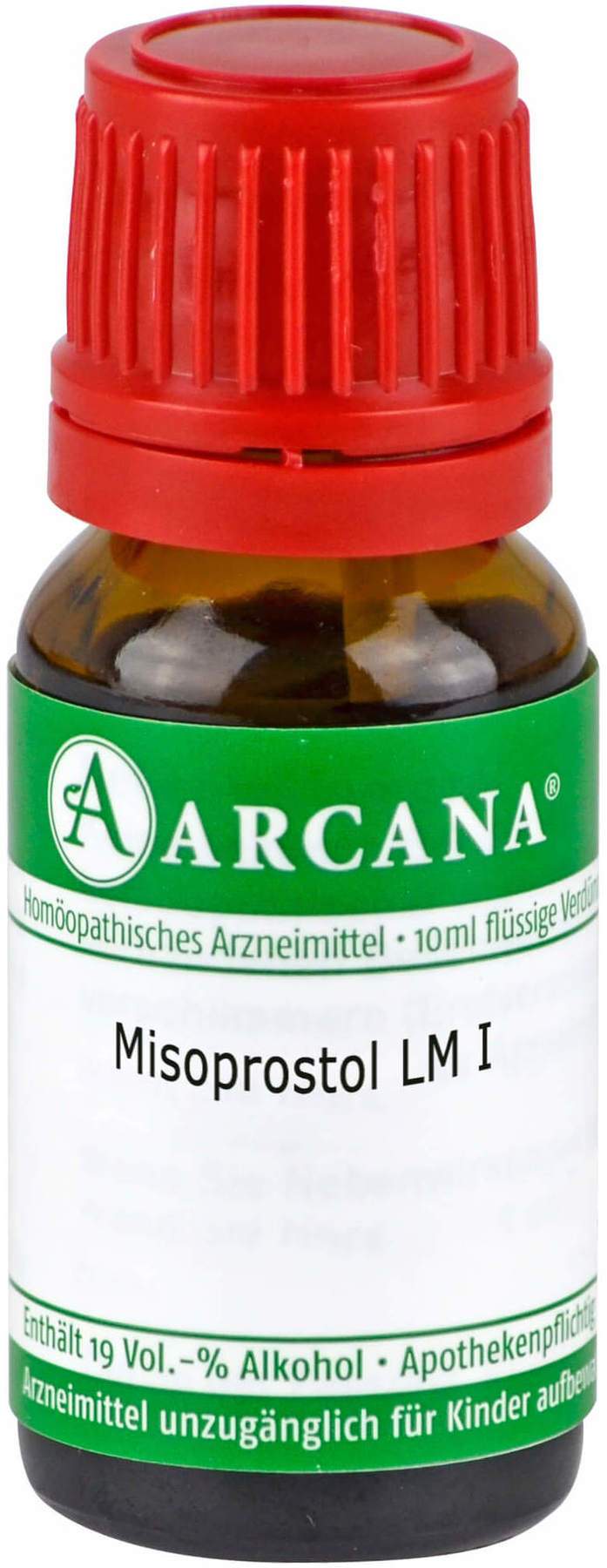 Acheter Misoprostol