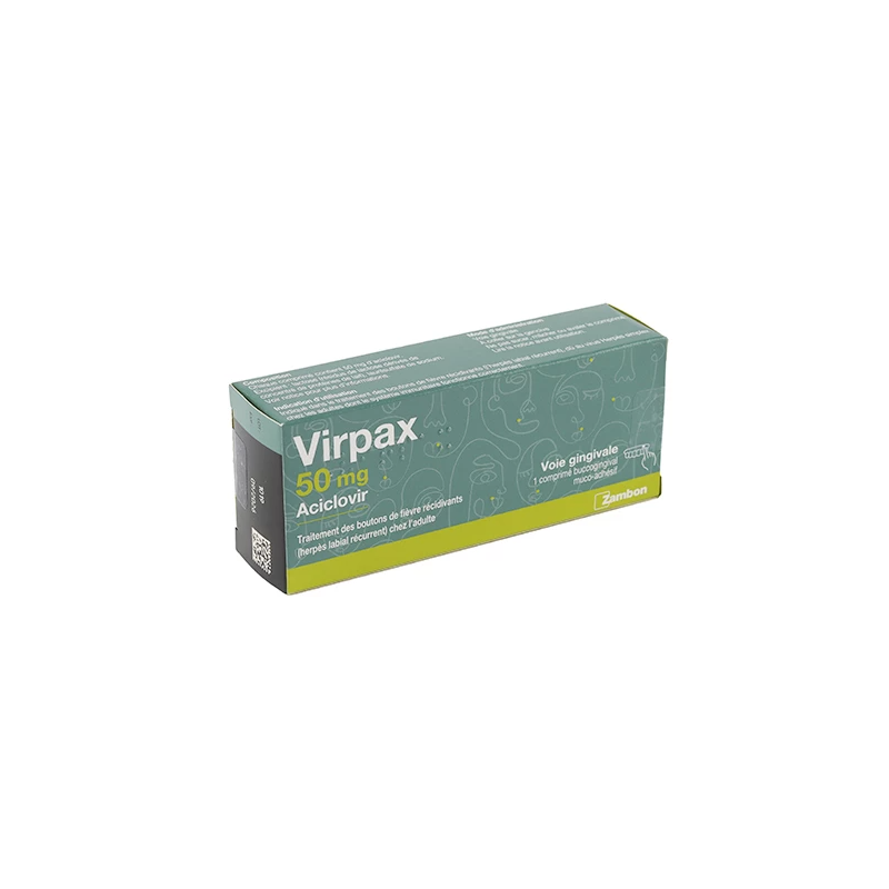 Aciclovir Creme Sans Ordonnance Prix