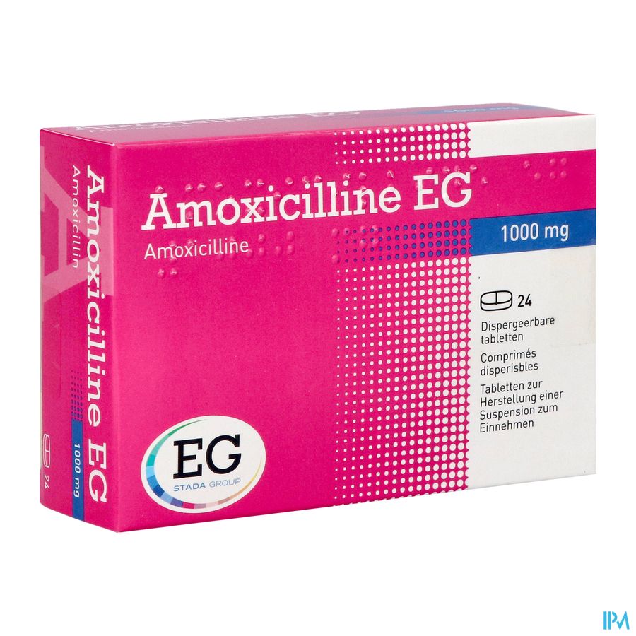 amoxil achat